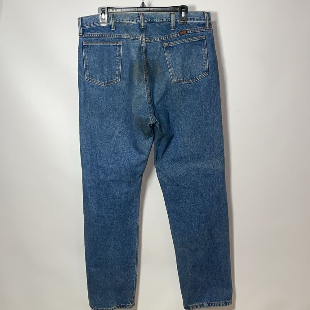 Rustler jeans - Picture 4 of 8